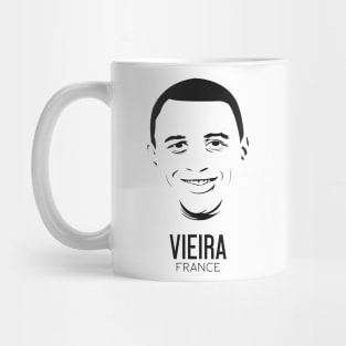 Patrick Vieira Mug